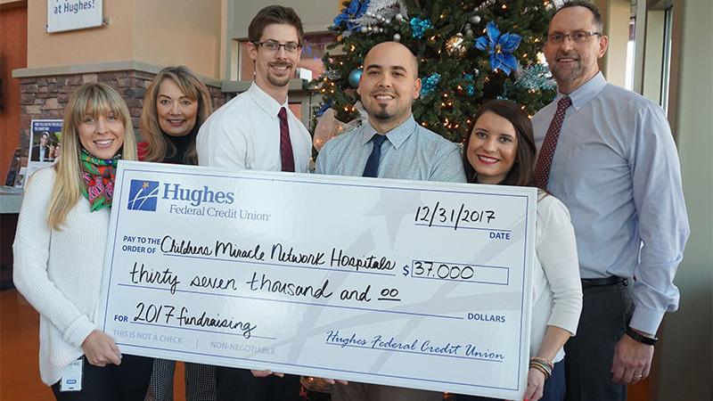 Giving back in Southern Arizona